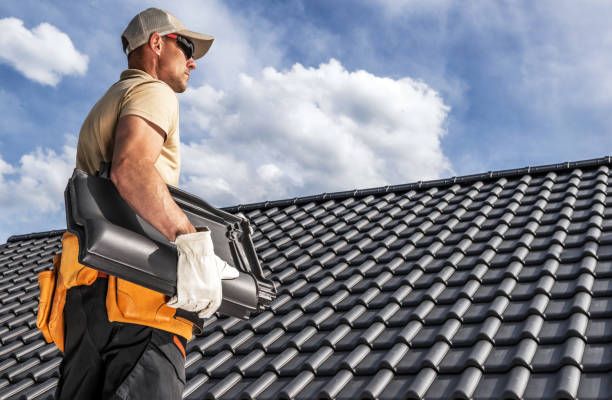 Best Emergency Roof Repair Services  in Stanton, CA